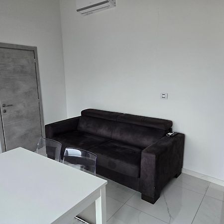 Vis A Vis Apartments Башка Экстерьер фото