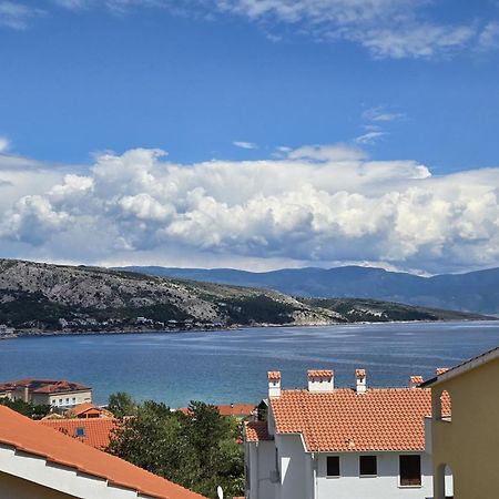 Vis A Vis Apartments Башка Экстерьер фото