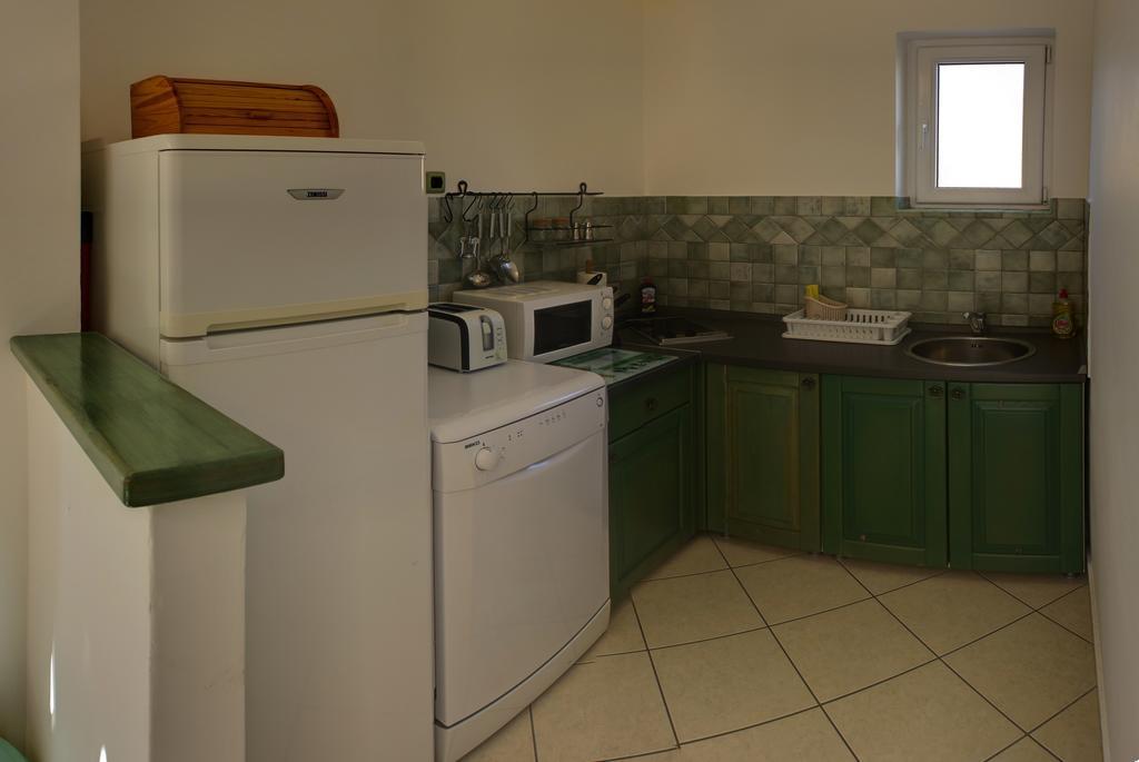 Vis A Vis Apartments Башка Номер фото