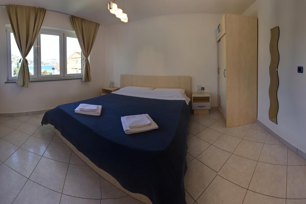 Vis A Vis Apartments Башка Экстерьер фото