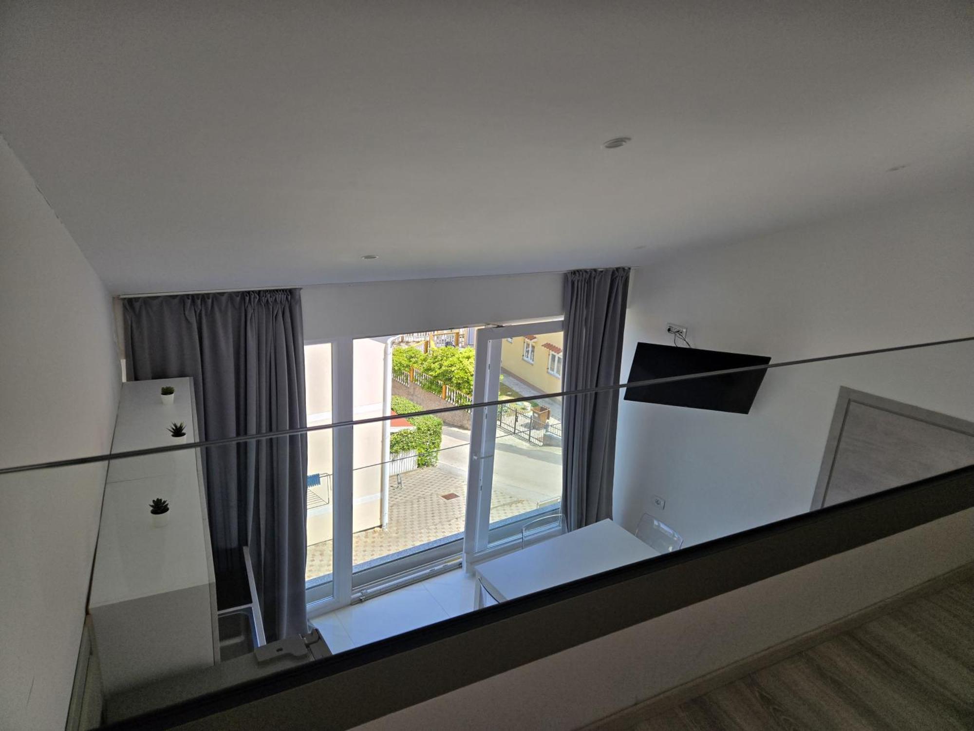 Vis A Vis Apartments Башка Экстерьер фото